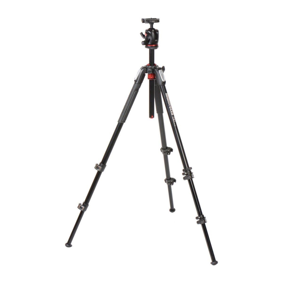 Штатив Manfrotto MK190XPRO3-BHQ2 в Молдове - xstore.md photo 0