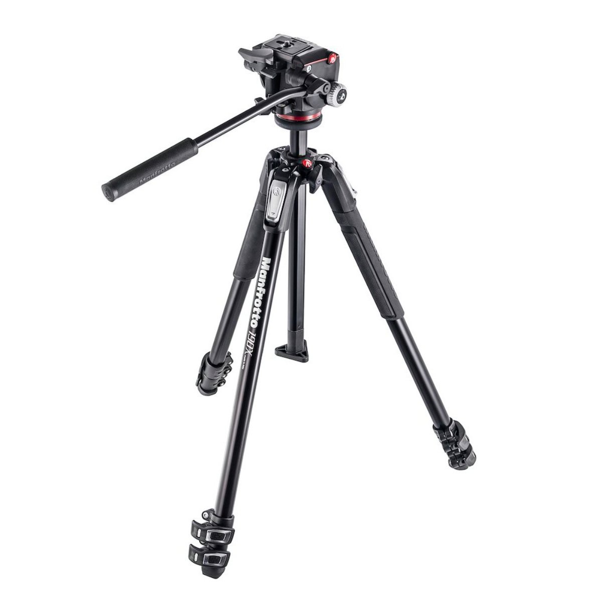 Trepied Manfrotto MK190X3-2W în Moldova - xstore.md photo