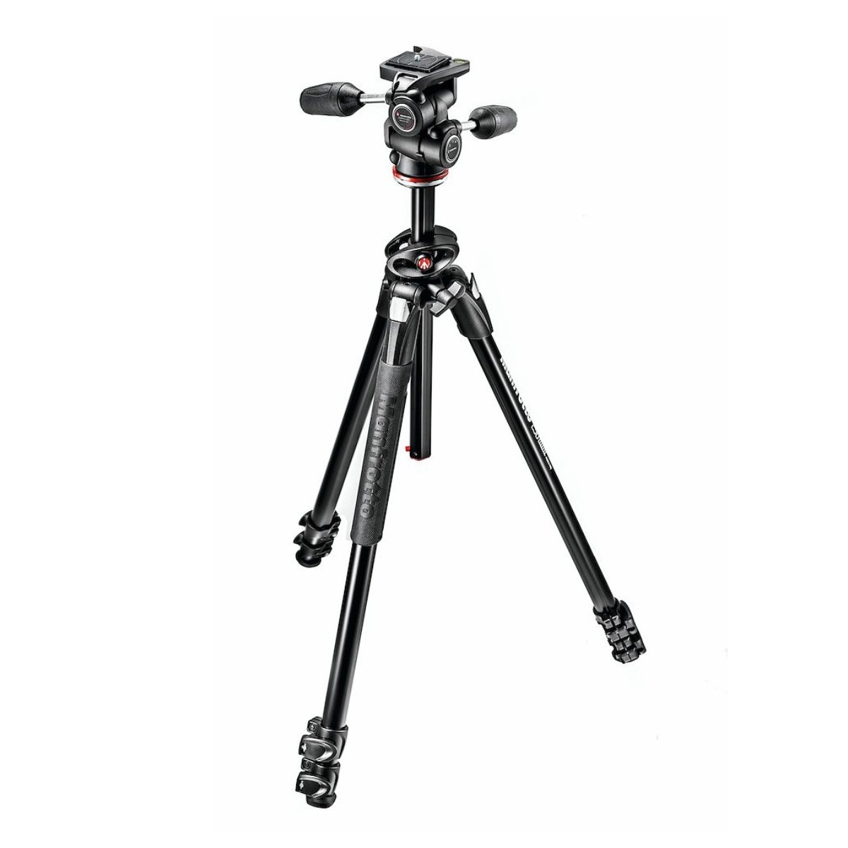 Trepied Manfrotto MK290DUA3-3W în Moldova - xstore.md photo