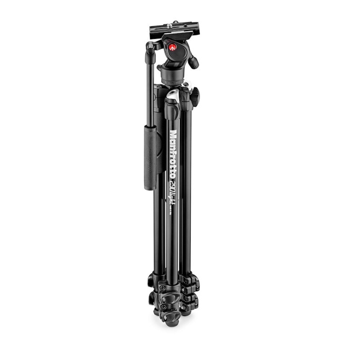 Штатив Manfrotto MK290LTA3-V в Молдове - xstore.md photo 0