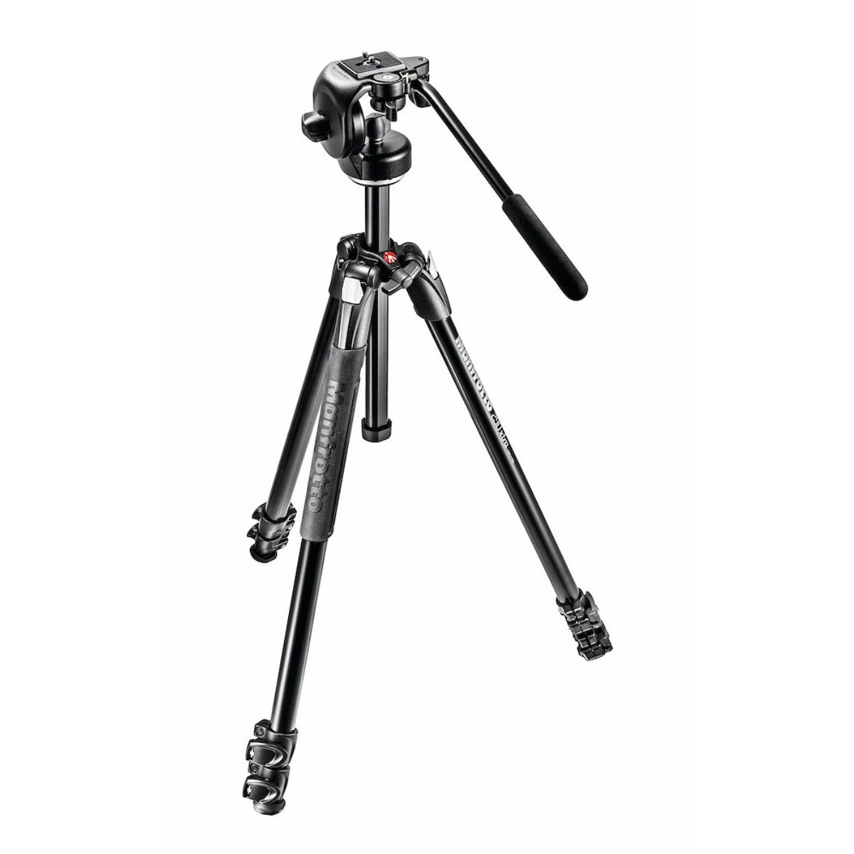 Trepied Manfrotto 290 Xtra 2 Way Head în Moldova - xstore.md photo