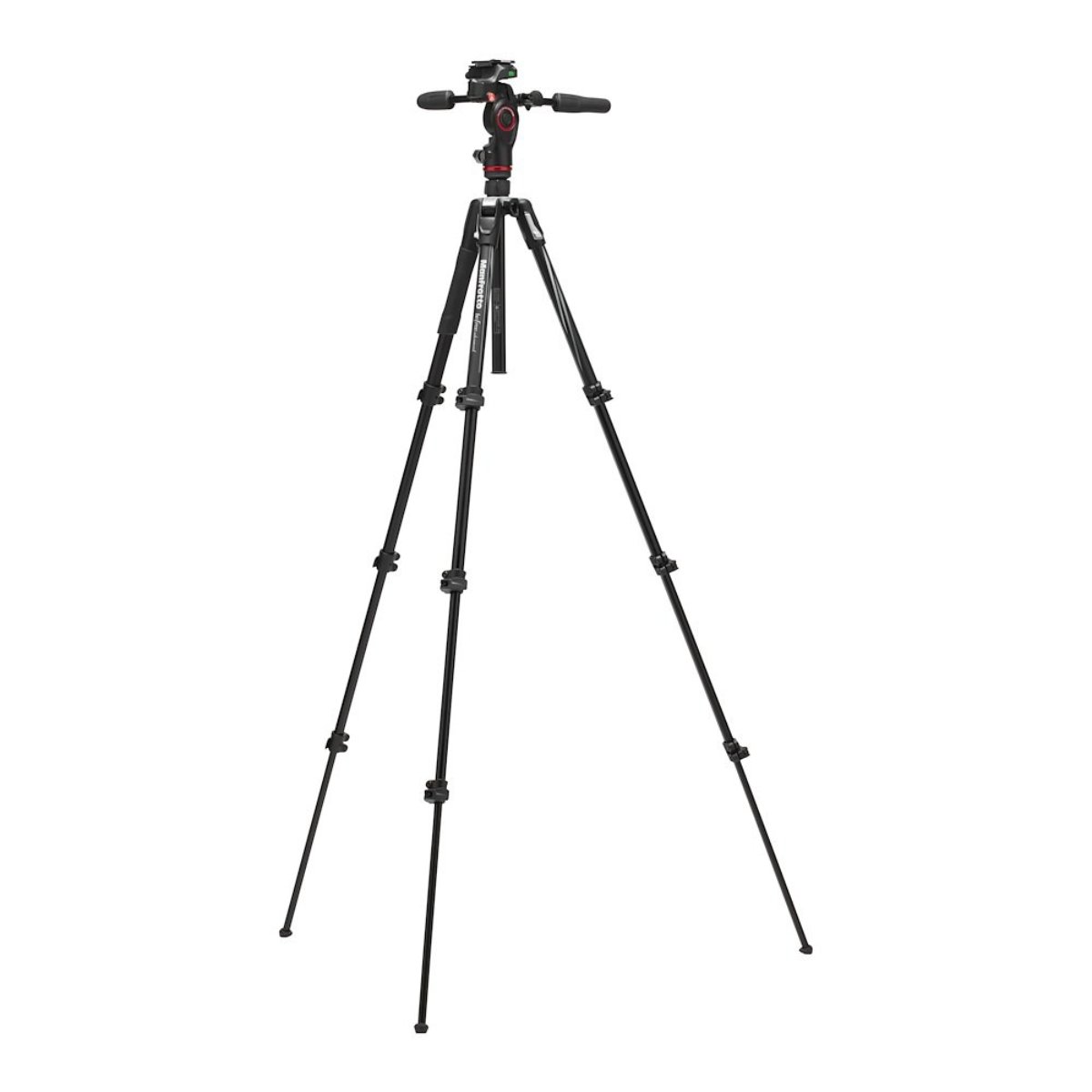 Штатив Manfrotto MKBFRLA4BK-3W в Молдове - xstore.md photo 0