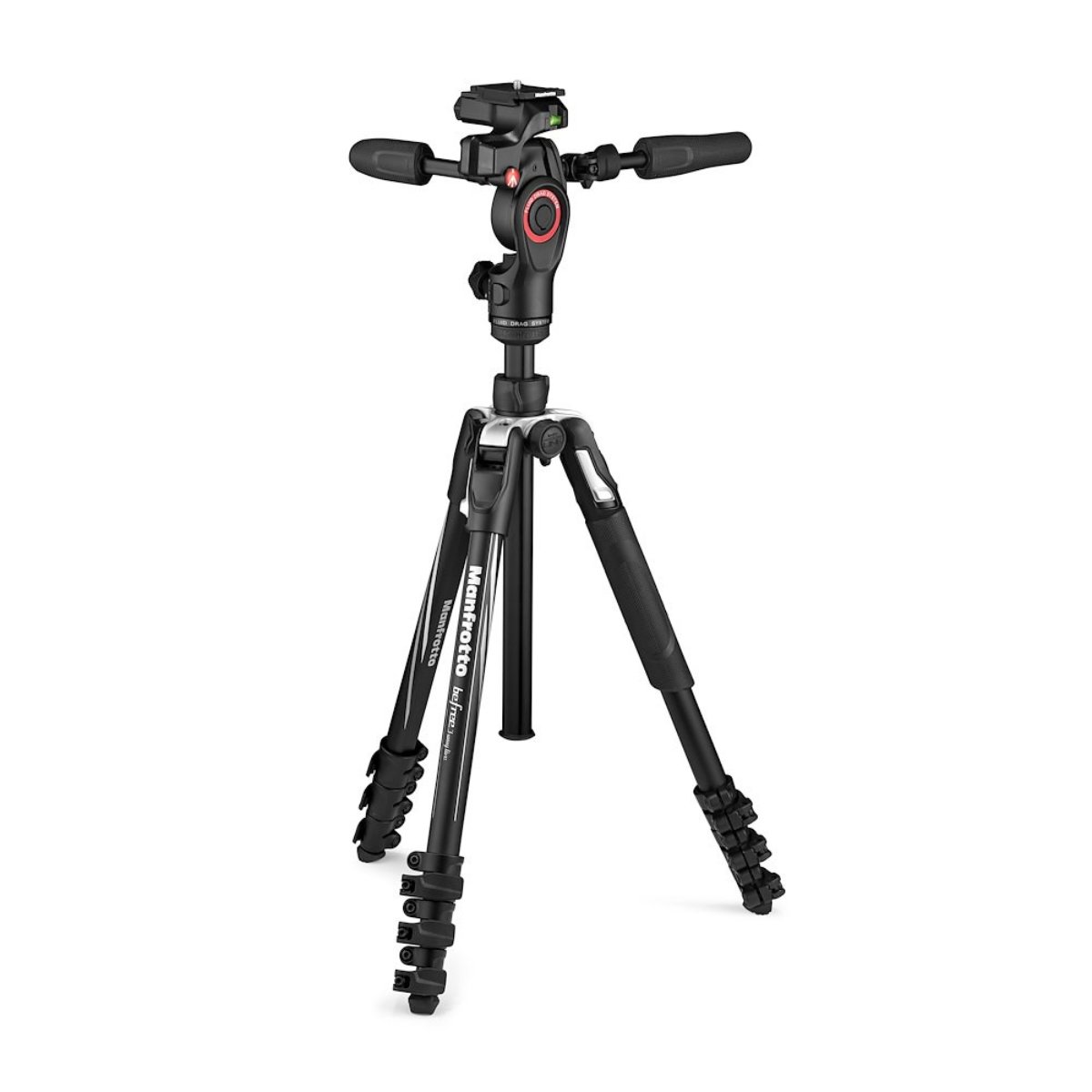 Штатив Manfrotto MKBFRLA4BK-3W в Молдове - xstore.md photo