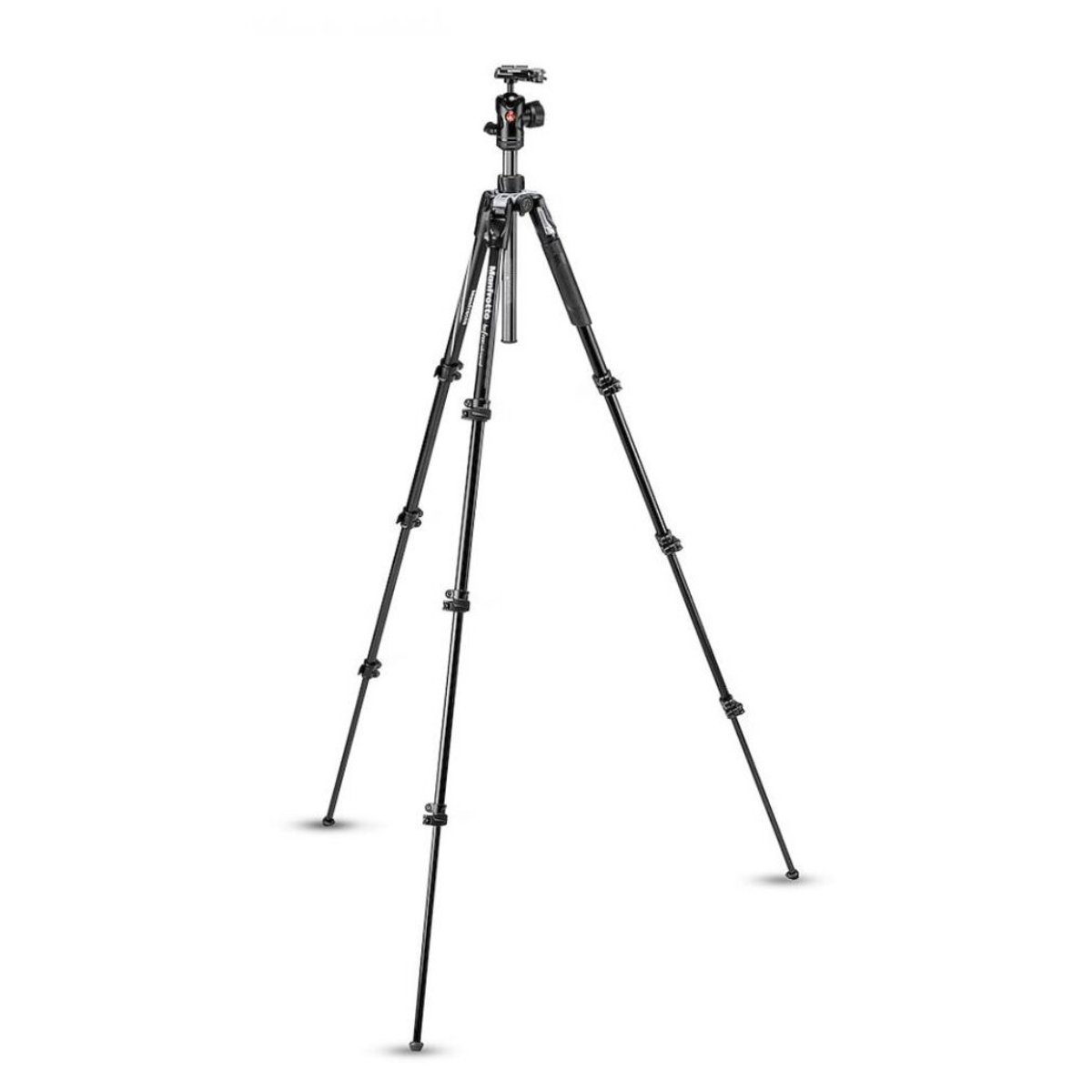 Штатив Manfrotto MKBFRLA4BK-BH в Молдове - xstore.md photo 0
