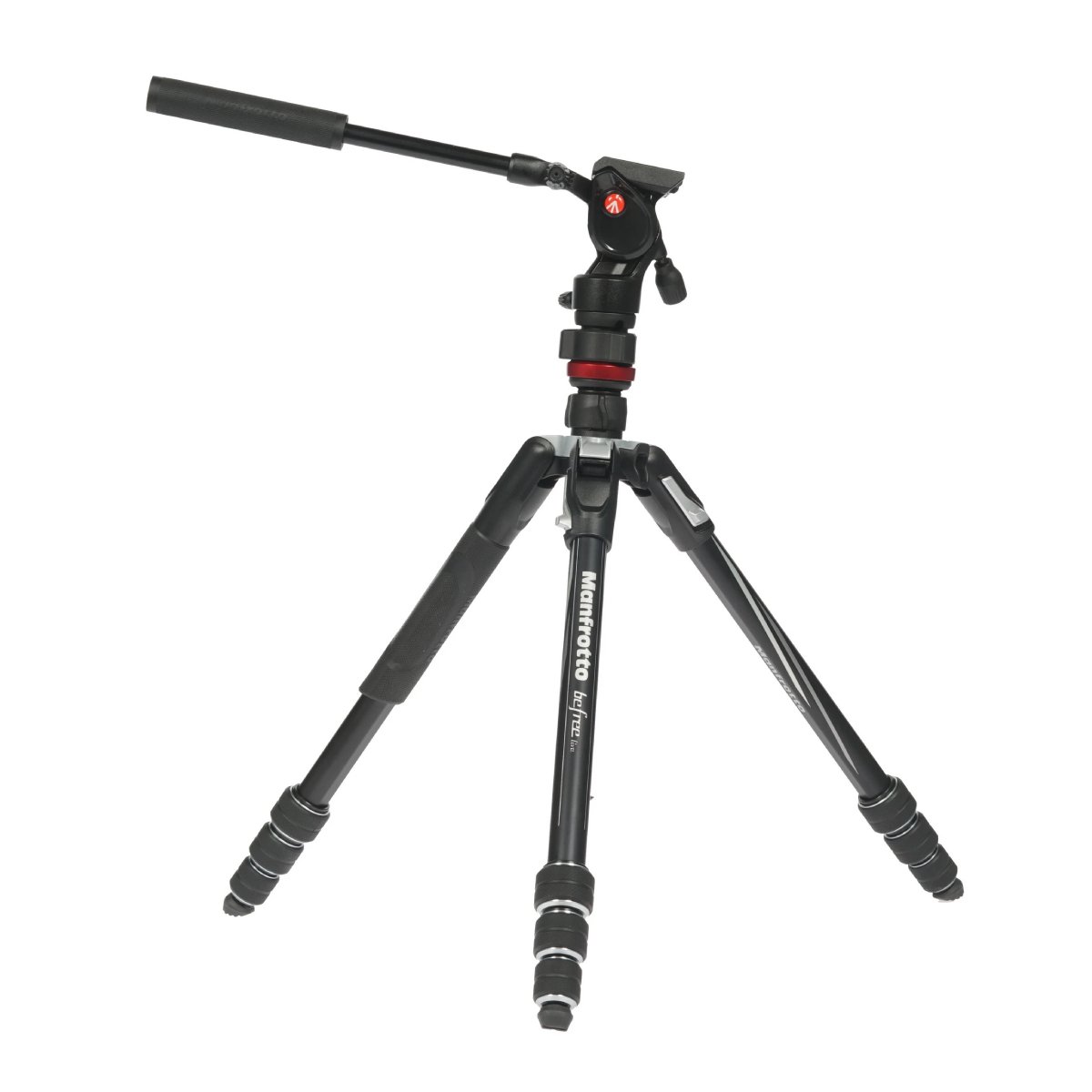 Штатив Manfrotto MVKBFRT-LIVE в Молдове - xstore.md photo 0
