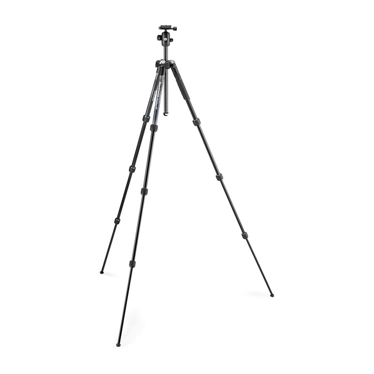 Trepied Manfrotto MKELMII4BK-BH în Moldova - xstore.md photo 0