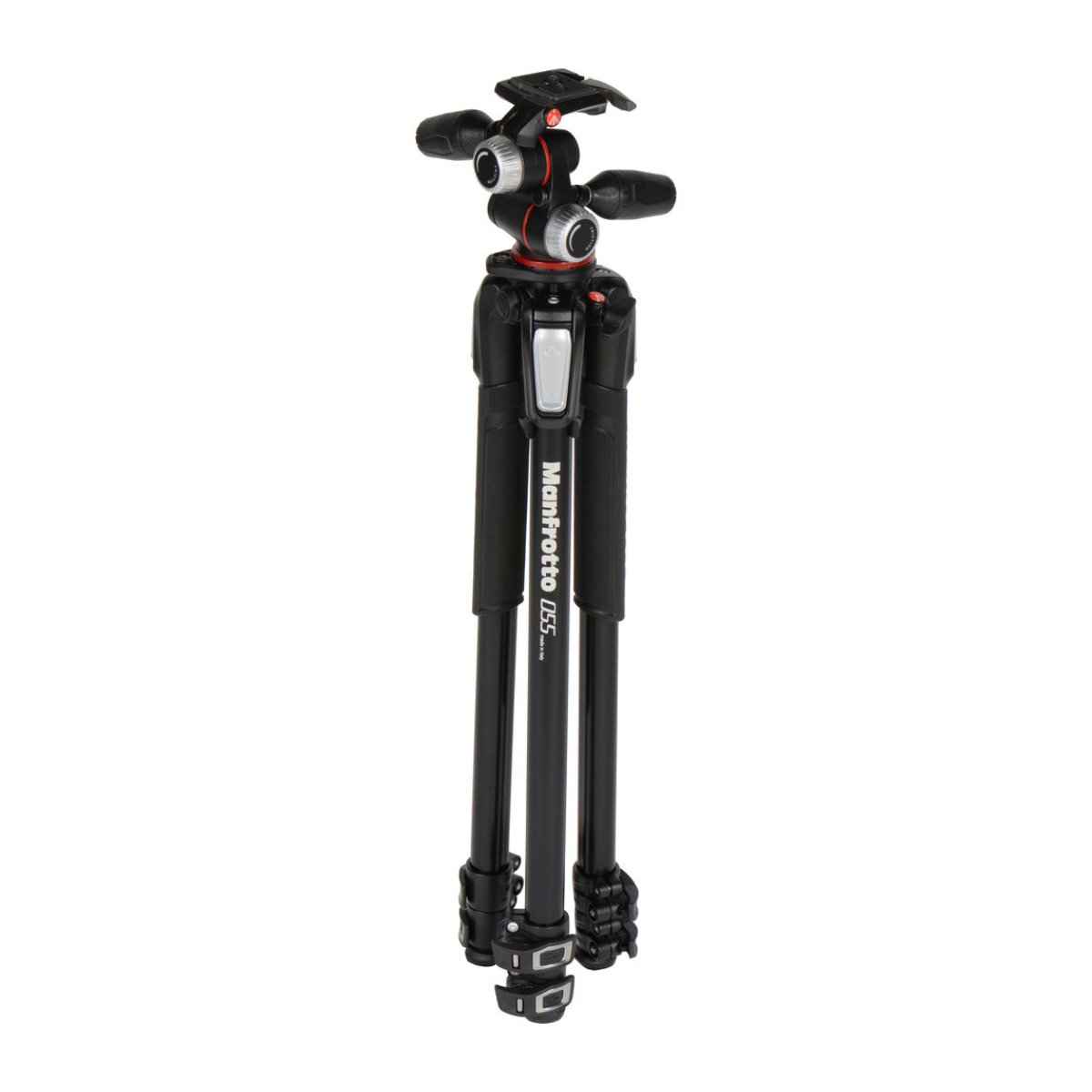 Штатив Manfrotto MK055XPRO3-3W в Молдове - xstore.md photo 0