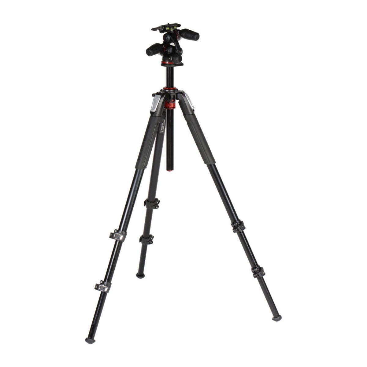 Штатив Manfrotto MK055XPRO3-3W в Молдове - xstore.md photo 1