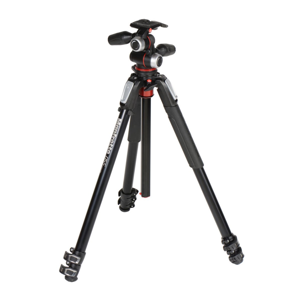 Штатив Manfrotto MK055XPRO3-3W в Молдове - xstore.md photo