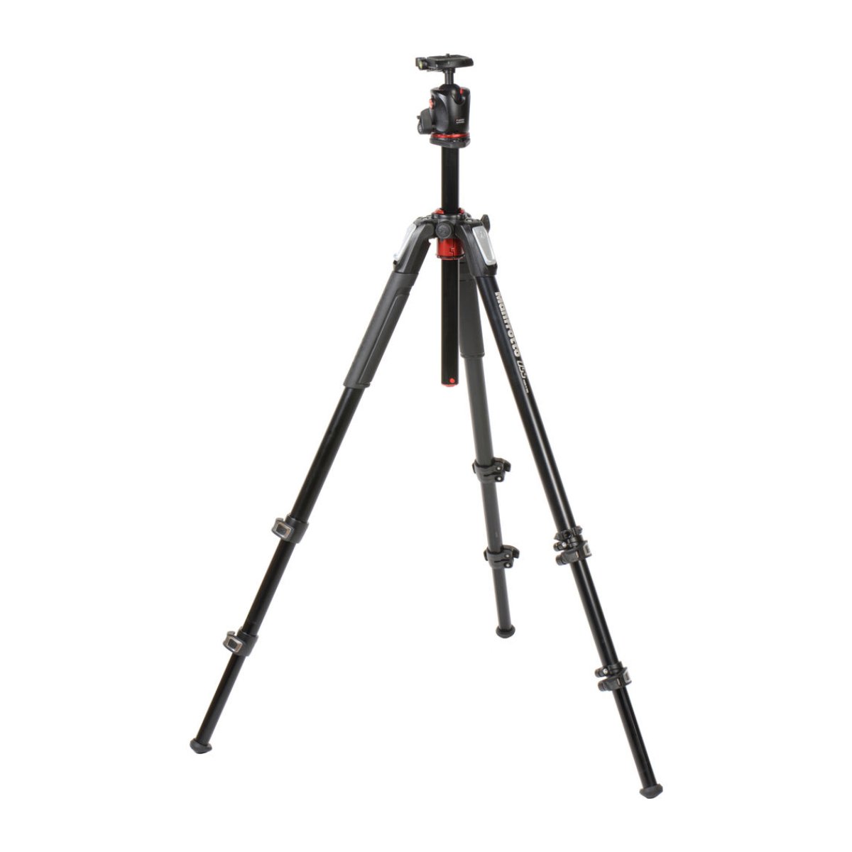 Штатив Manfrotto MK055XPRO3-BHQ2 в Молдове - xstore.md photo 0