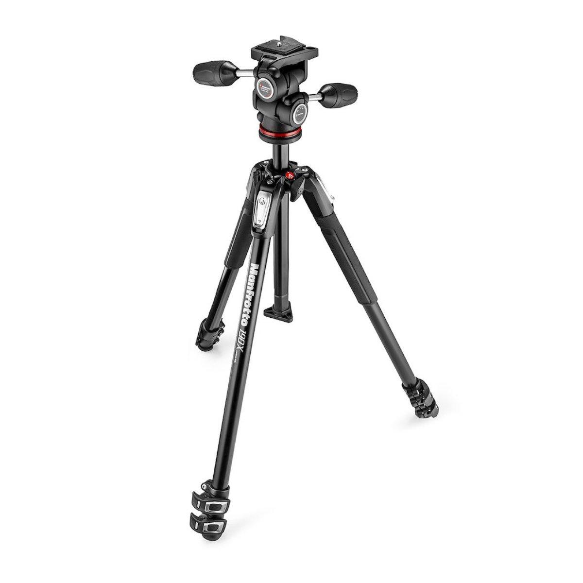 Штатив Manfrotto MK190X3-3W1 в Молдове - xstore.md photo