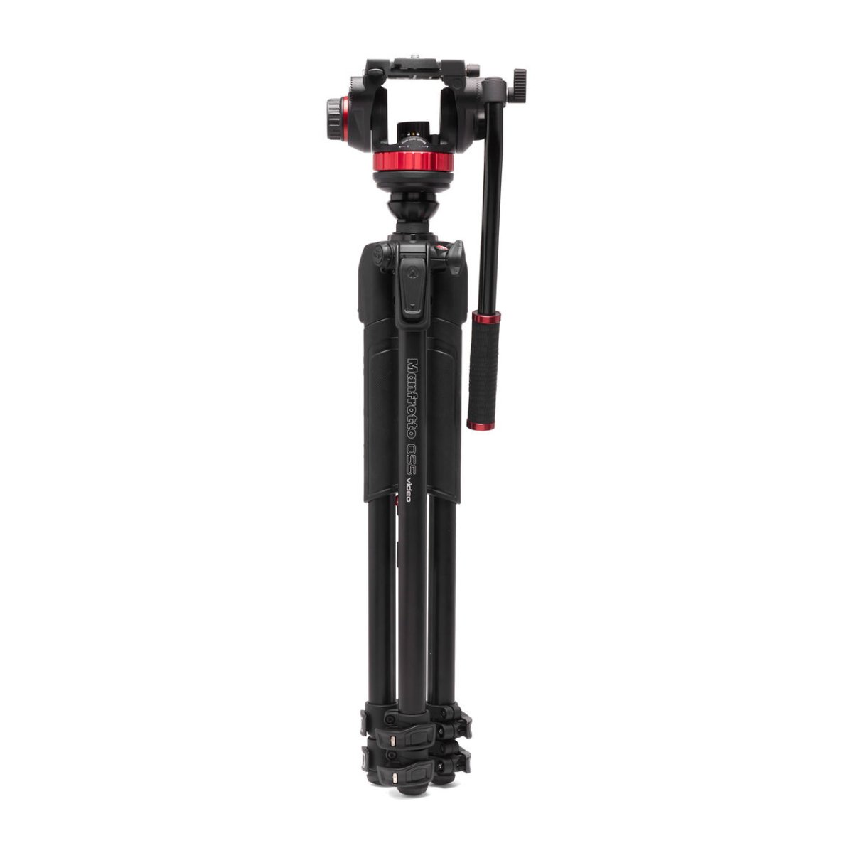Штатив Manfrotto MVK502055XPRO3V в Молдове - xstore.md photo 0