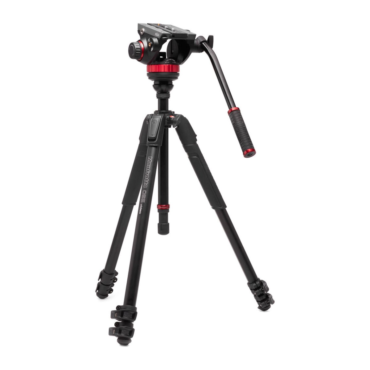 Штатив Manfrotto MVK502055XPRO3V в Молдове - xstore.md photo