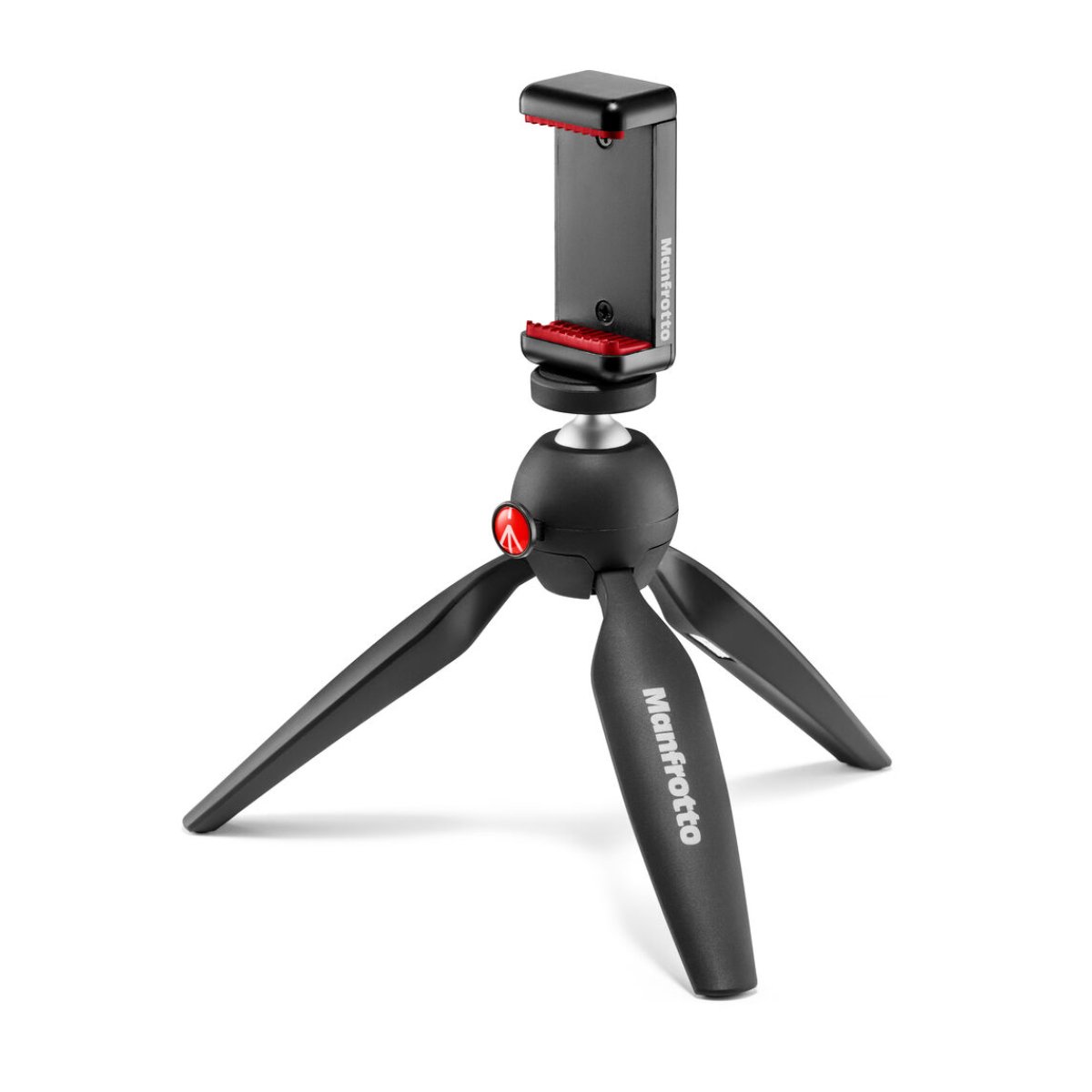 Trepied Manfrotto MKPIXICLAMP-BK în Moldova - xstore.md photo