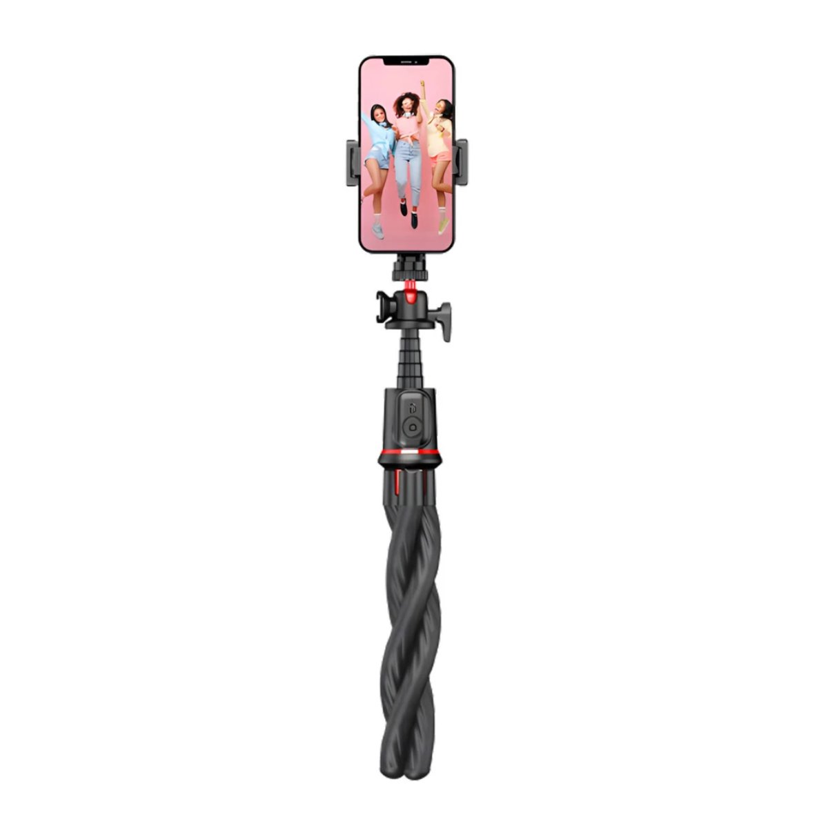Trepied Proove Flexible Portable în Moldova - xstore.md photo 0
