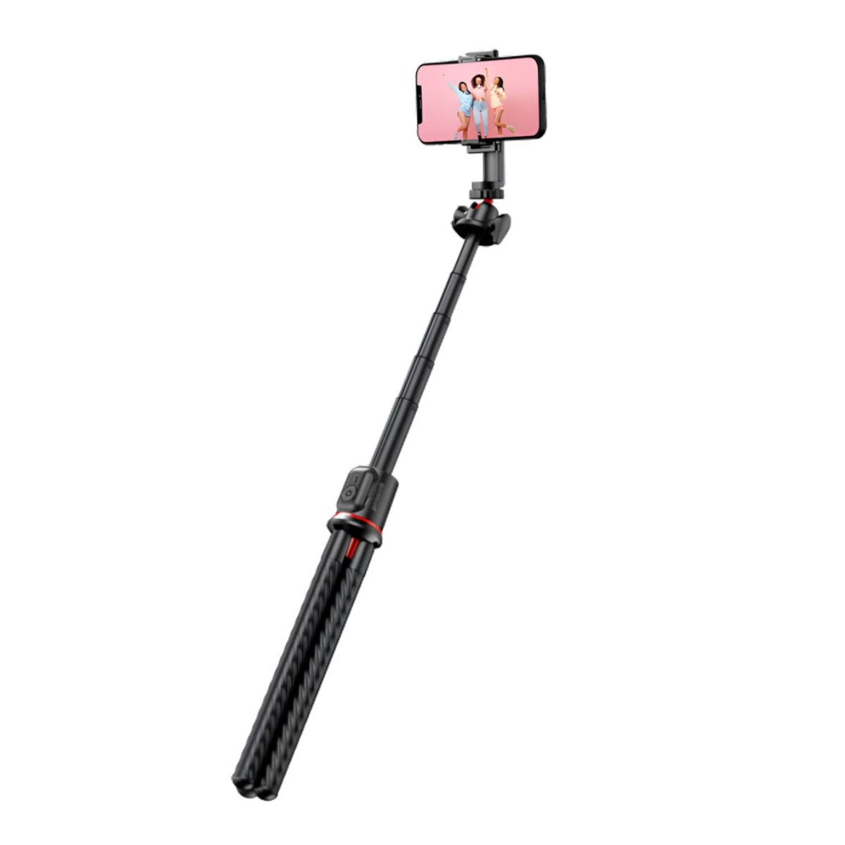Trepied Proove Flexible Portable în Moldova - xstore.md photo 2
