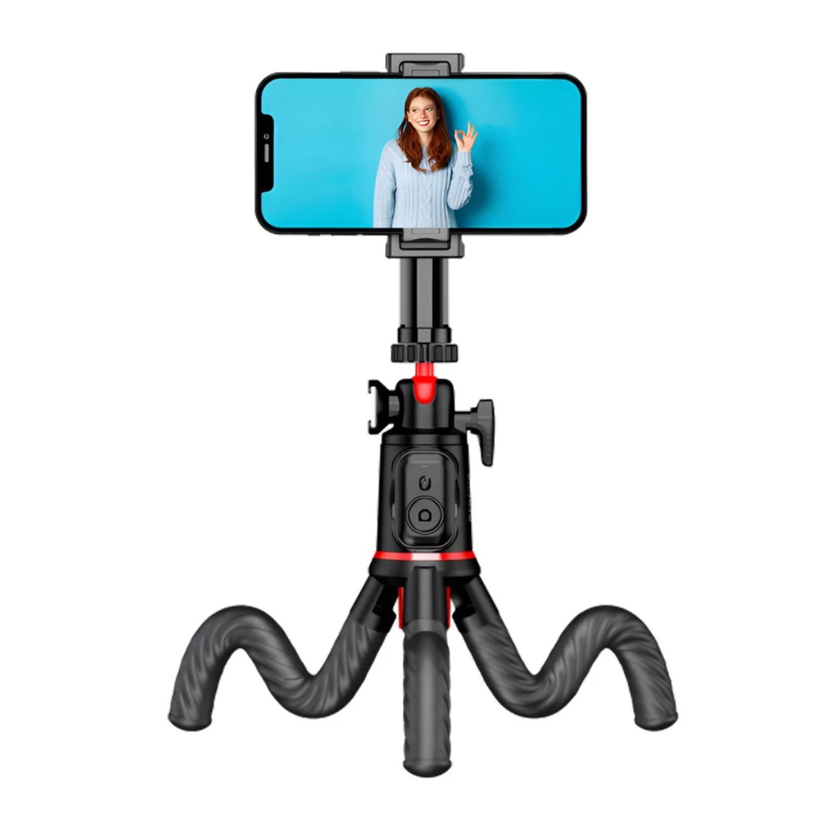 Trepied Proove Flexible Portable în Moldova - xstore.md photo 1