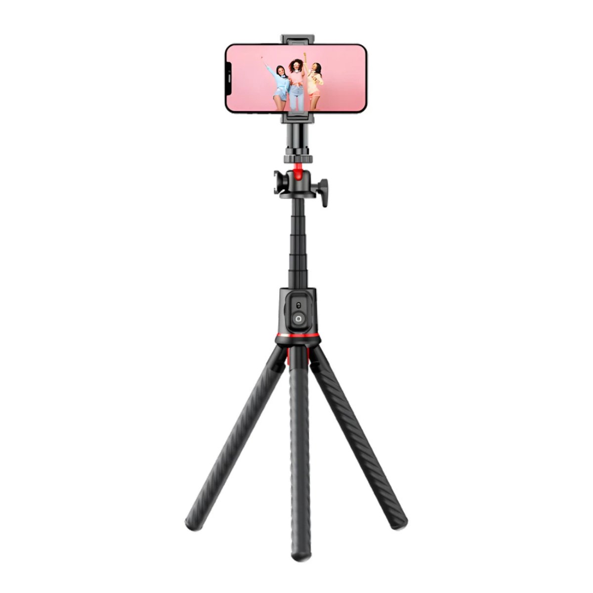 Trepied Proove Flexible Portable în Moldova - xstore.md photo