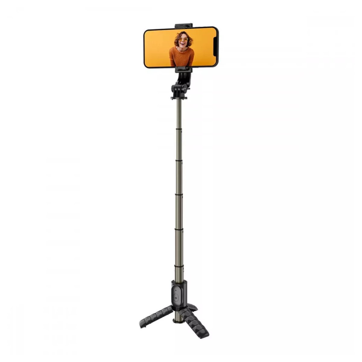 Trepied Proove Tiny Stick Selfie Stick Tripod în Moldova - xstore.md photo 0