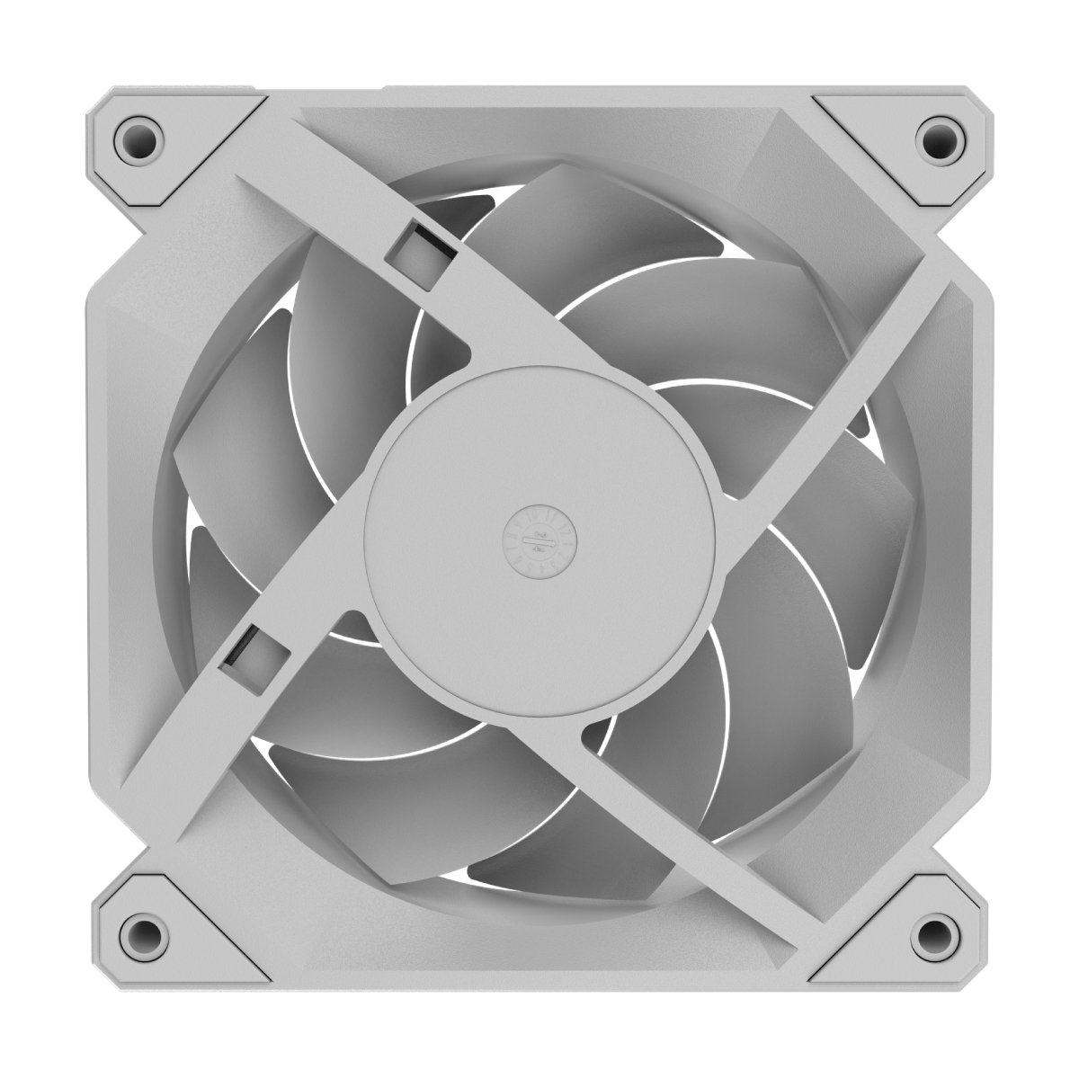 Кулер darkFlash INF34, White в Молдове - xstore.md photo 4