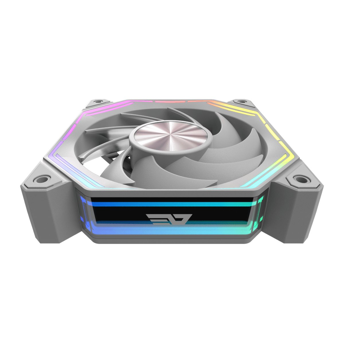Кулер darkFlash INF34, White в Молдове - xstore.md photo 5