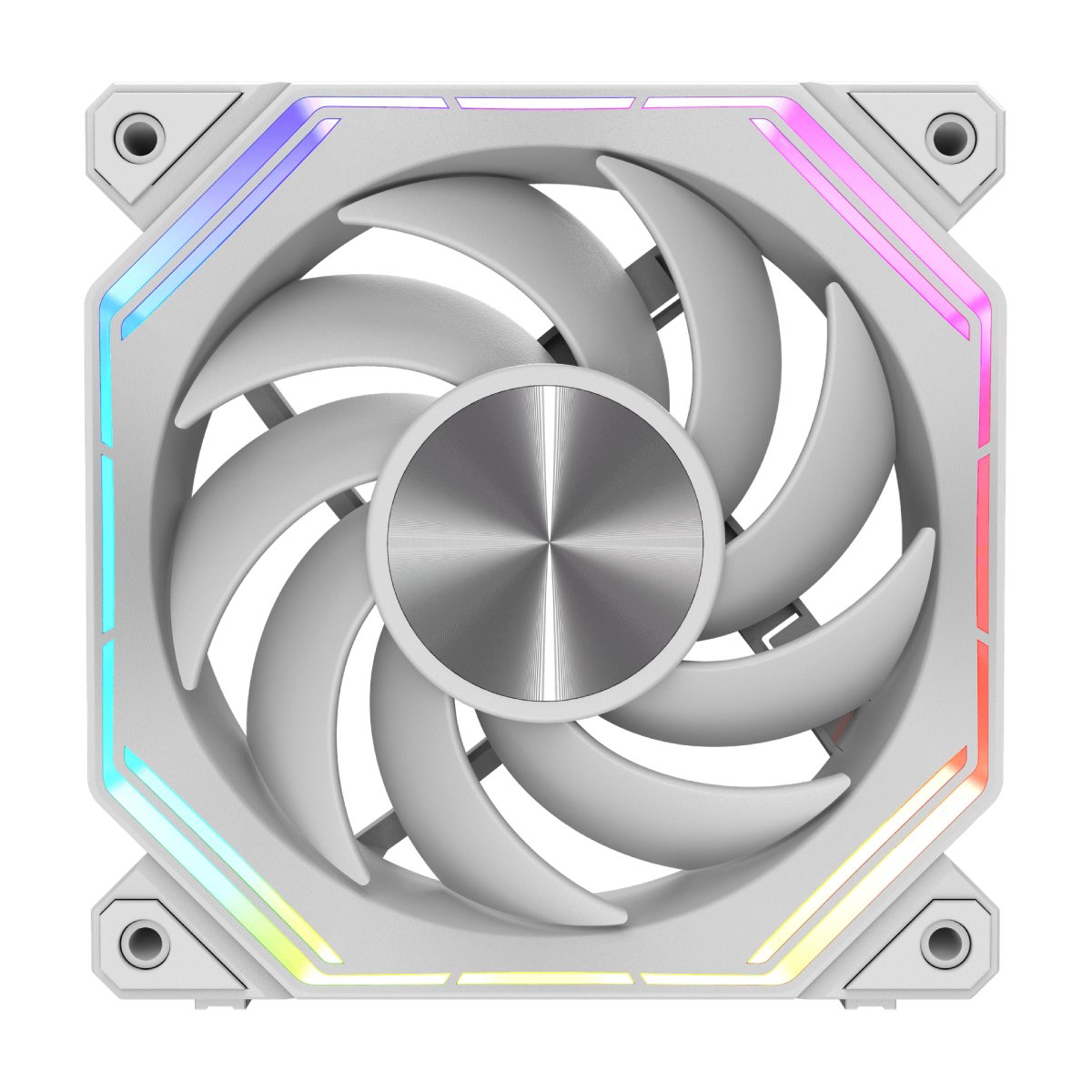 Кулер darkFlash INF34, White в Молдове - xstore.md photo