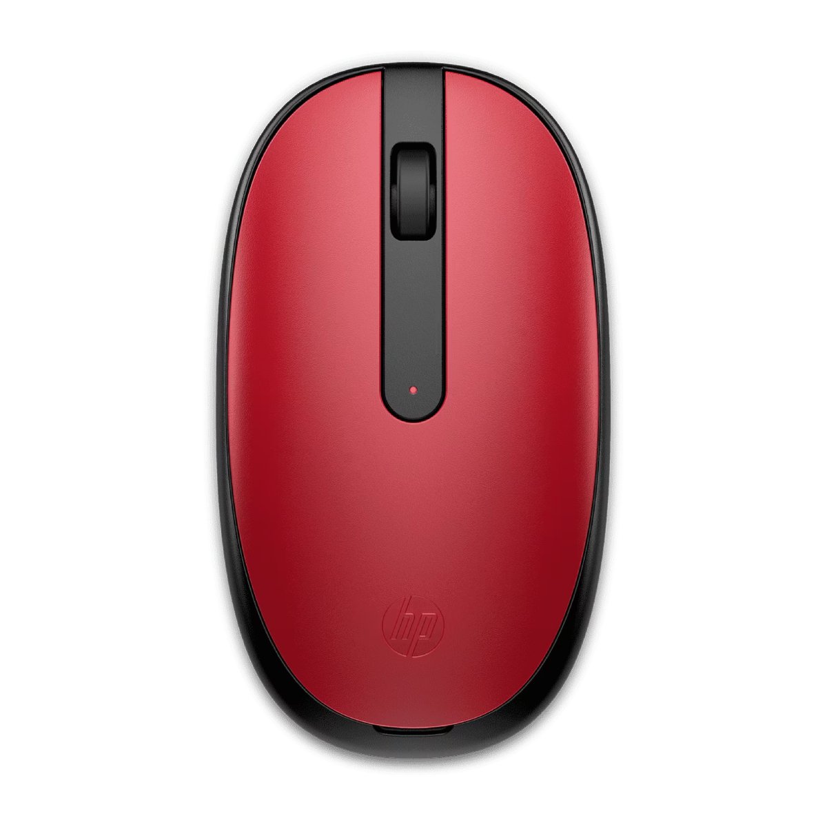 Wireless Mouse HP 240 Bluetooth, Red în Moldova - xstore.md photo