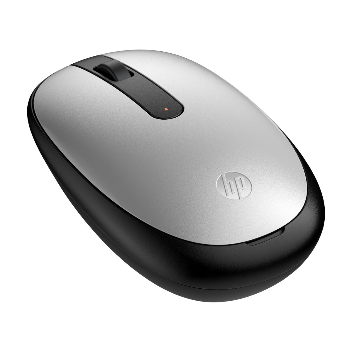 Беспроводная Мышь HP 240 Bluetooth, Silver в Молдове - xstore.md photo 0