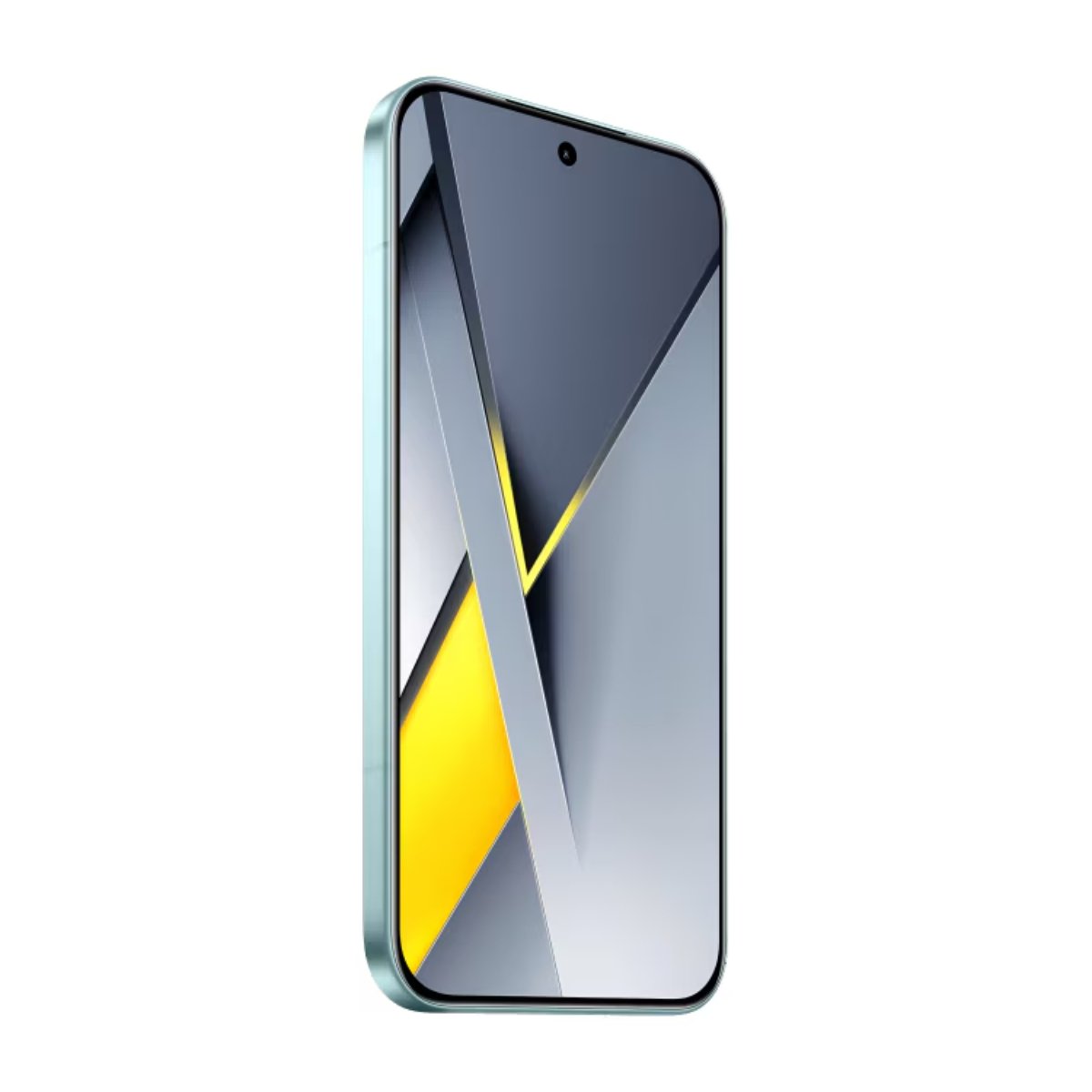 Xiaomi POCO F8 Pro 5G – 12GB/512GB, Blue - xstore.md photo 0