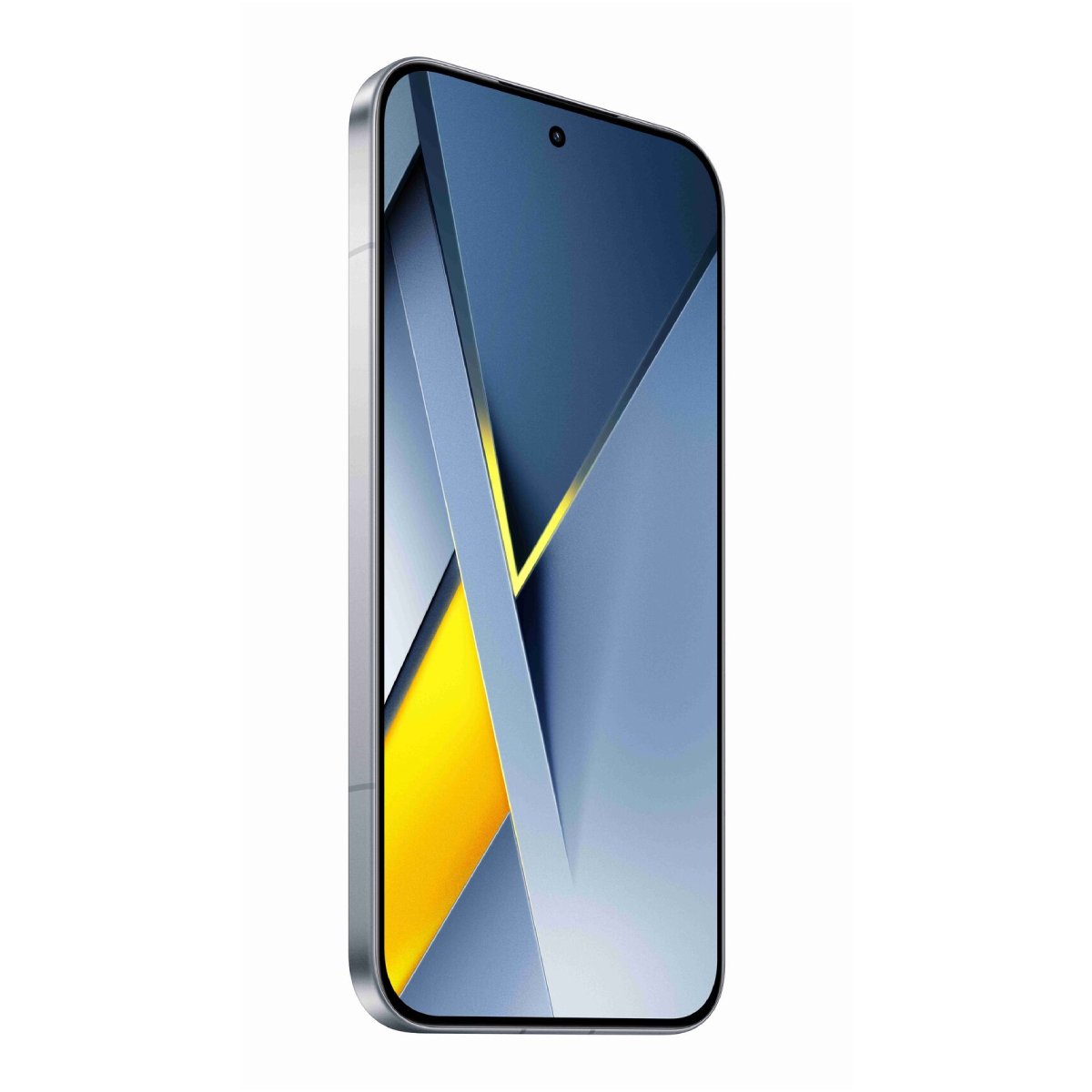 Xiaomi POCO F8 Ultra 5G – 16GB/512GB, Blue - xstore.md photo 1