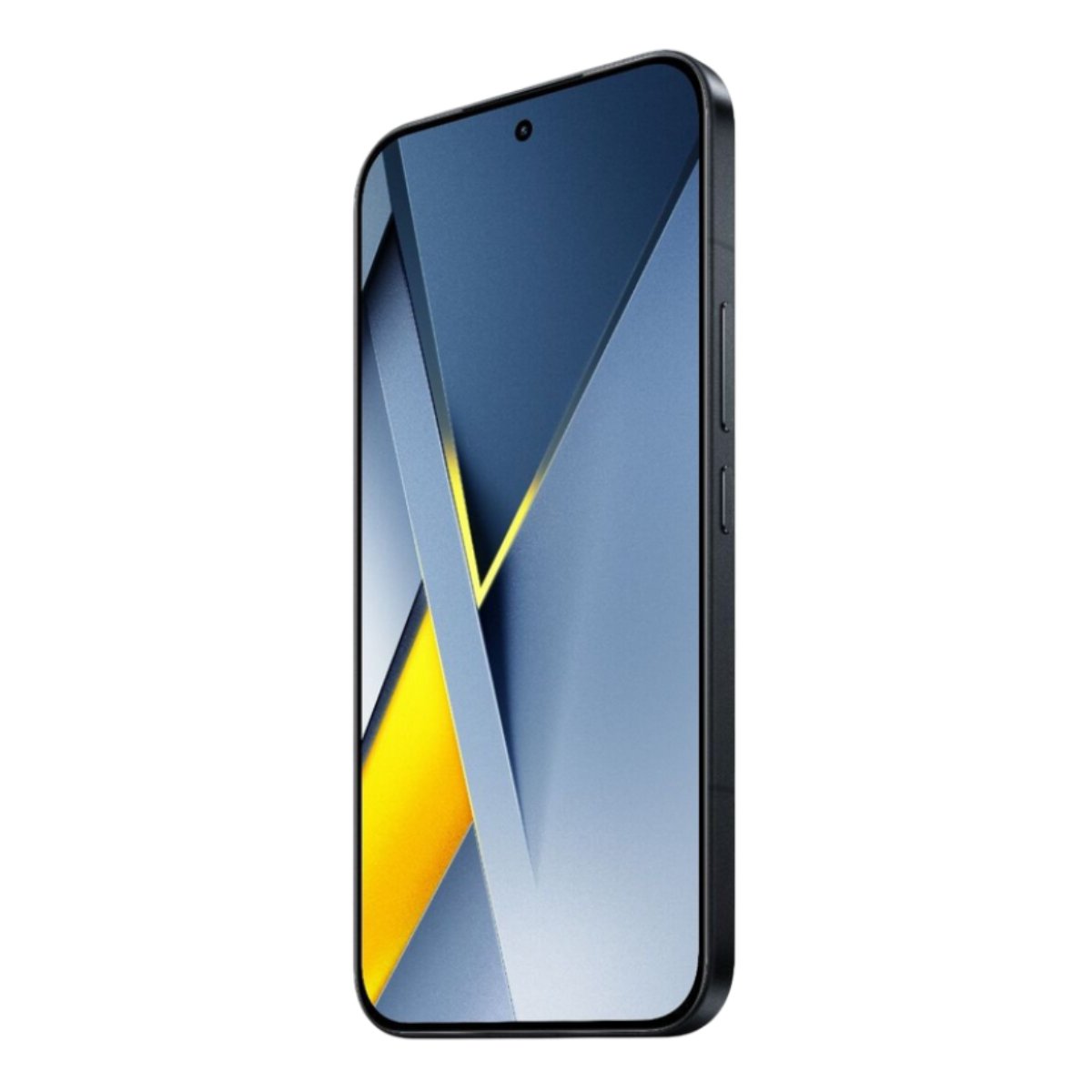 Xiaomi POCO F8 Ultra 5G – 16GB/512GB, Black - xstore.md photo 2