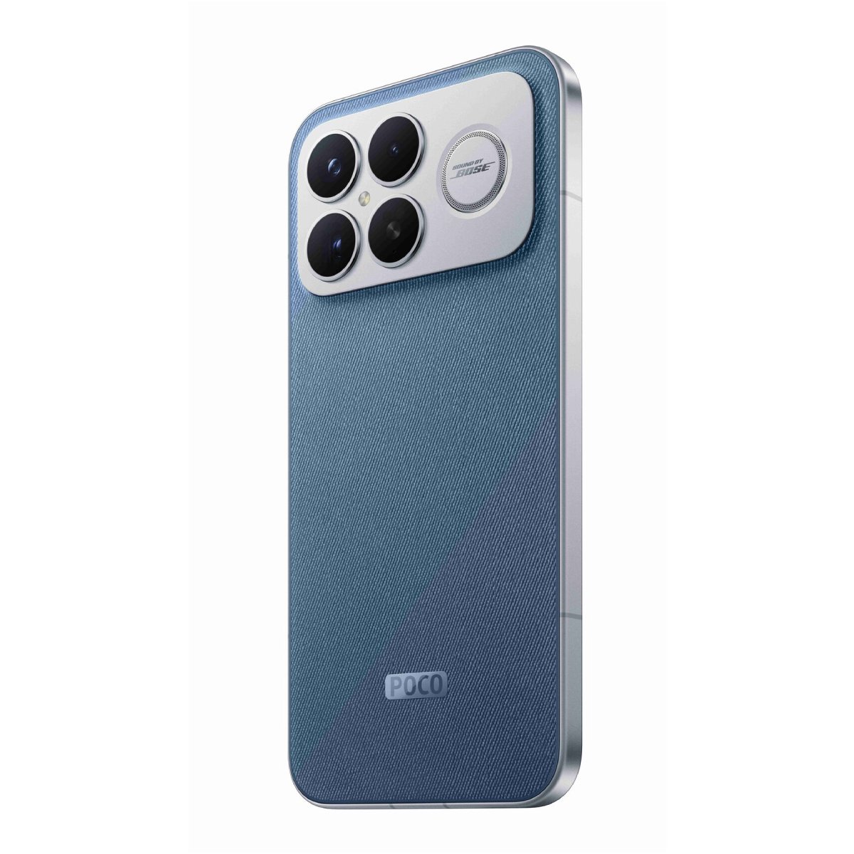 Xiaomi POCO F8 Ultra 5G – 16GB/512GB, Blue - xstore.md photo 5