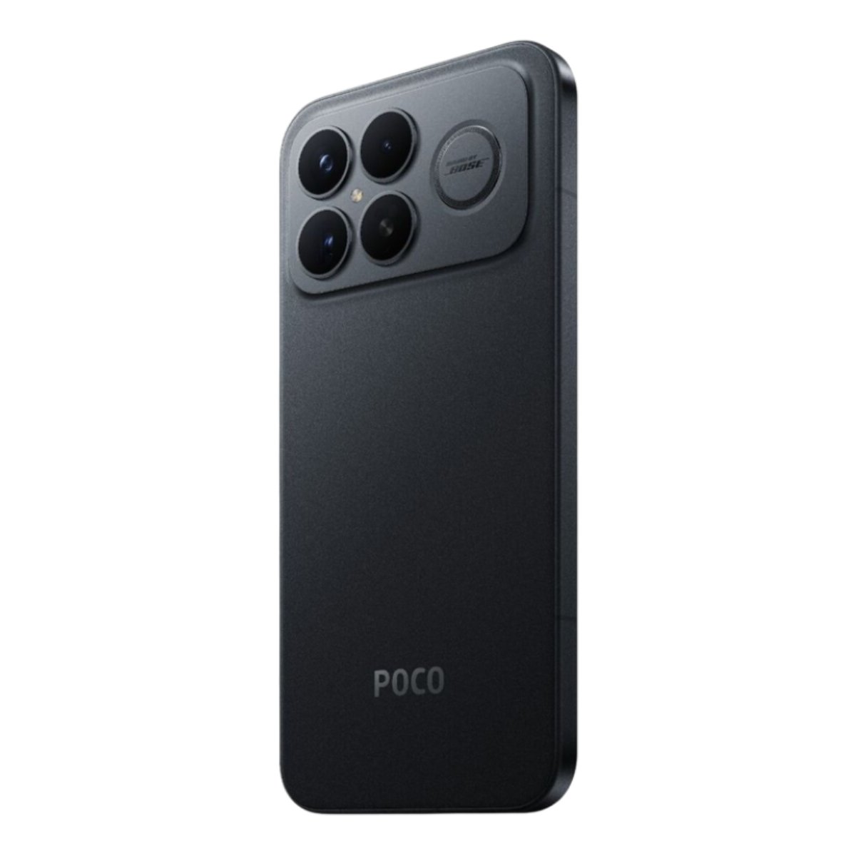 Xiaomi POCO F8 Ultra 5G – 16GB/512GB, Black - xstore.md photo 5