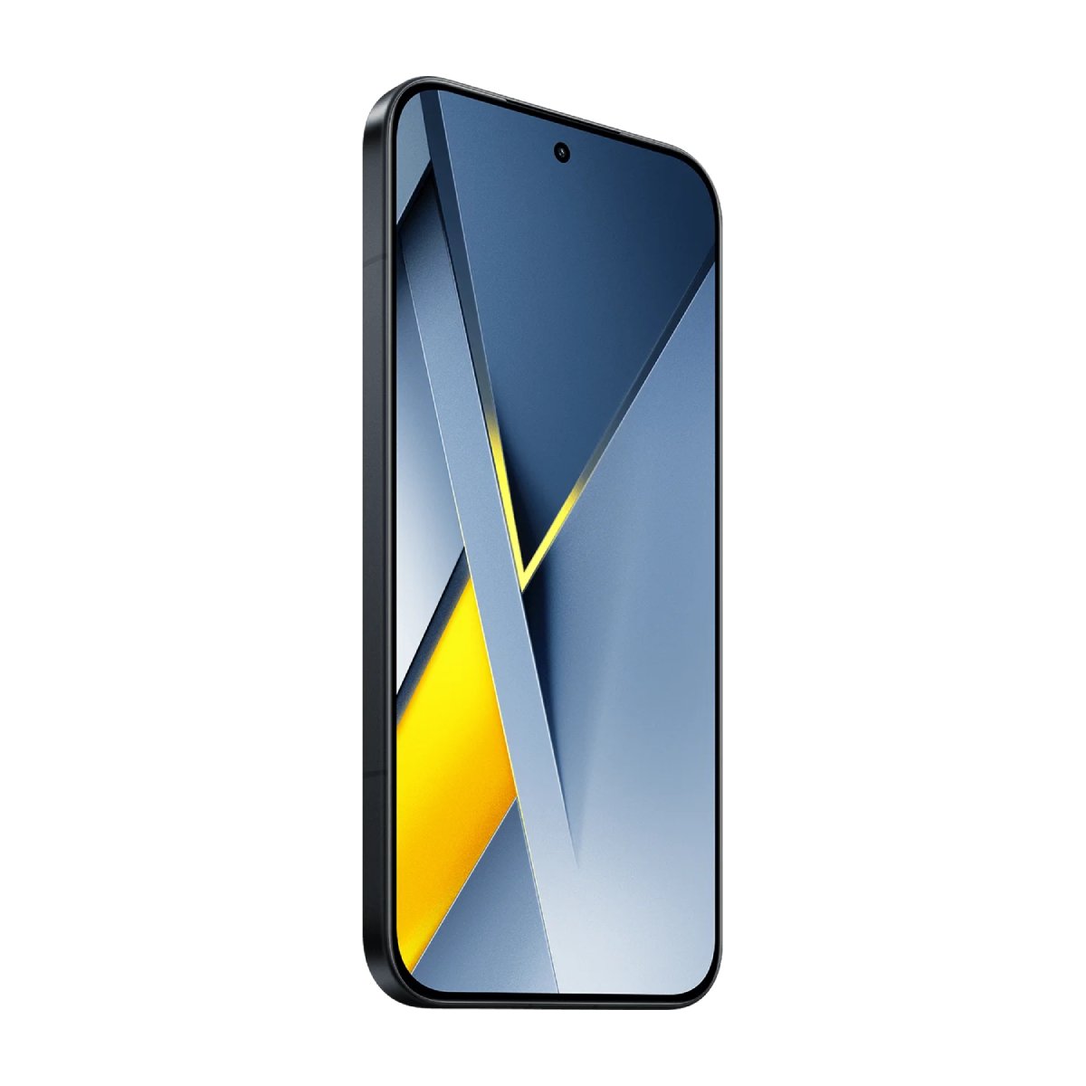 Xiaomi POCO F8 Ultra 5G – 16GB/512GB, Black - xstore.md photo 1