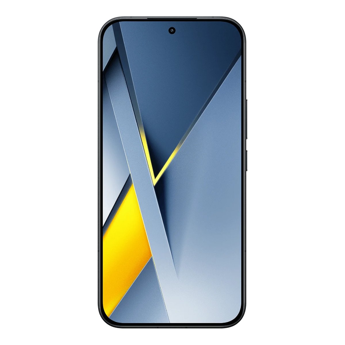 Xiaomi POCO F8 Ultra 5G – 16GB/512GB, Black - xstore.md photo 0