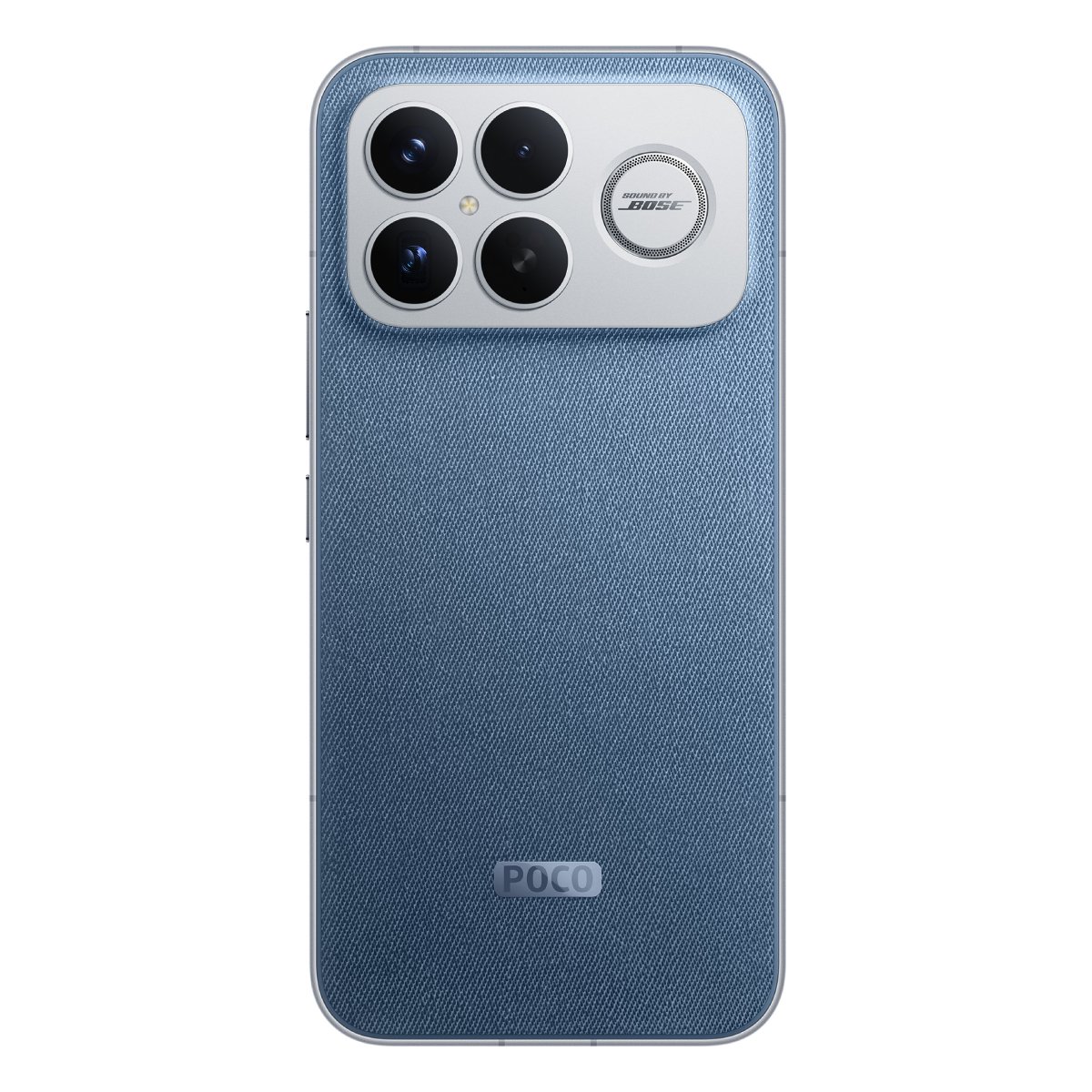 Xiaomi POCO F8 Ultra 5G – 16GB/512GB, Blue - xstore.md photo 6