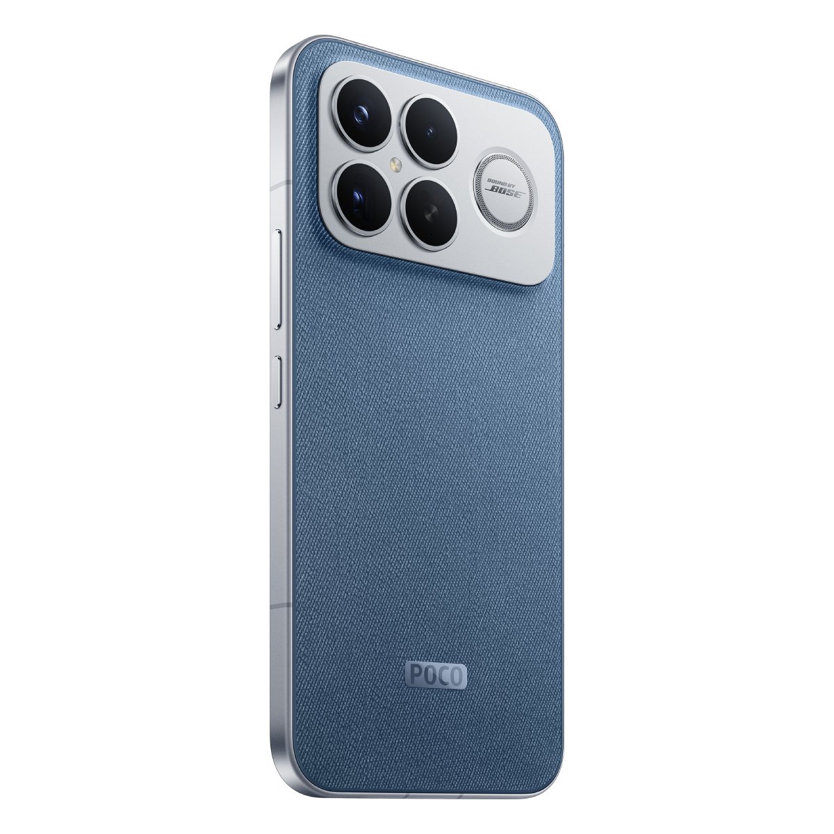 Xiaomi POCO F8 Ultra 5G – 16GB/512GB, Blue - xstore.md photo 7