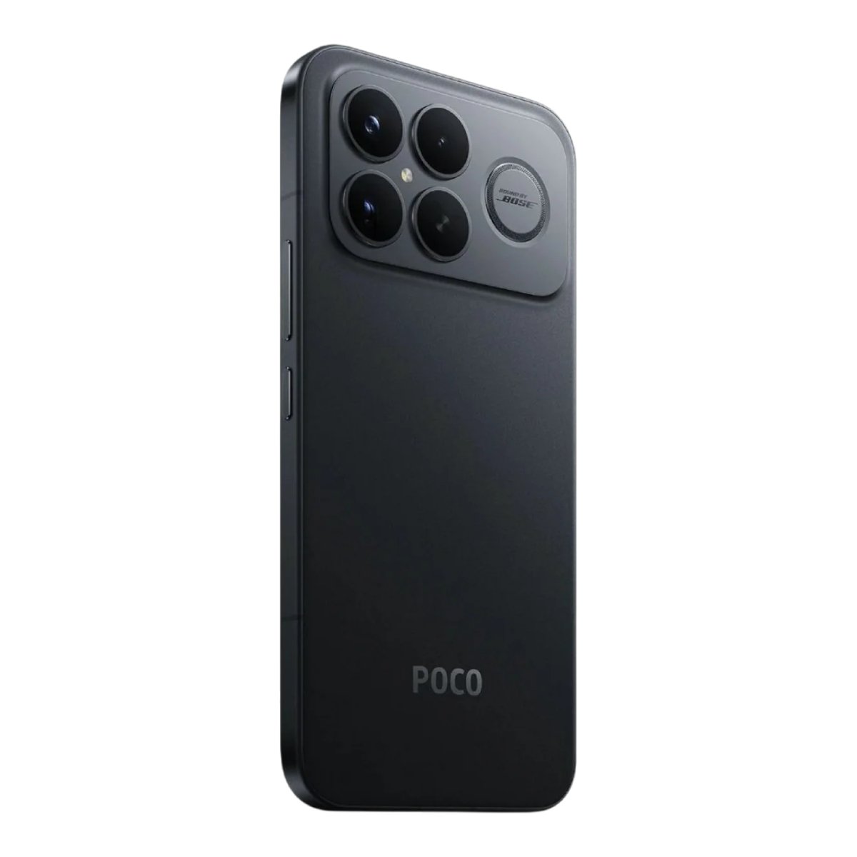 Xiaomi POCO F8 Ultra 5G – 16GB/512GB, Black - xstore.md photo 7