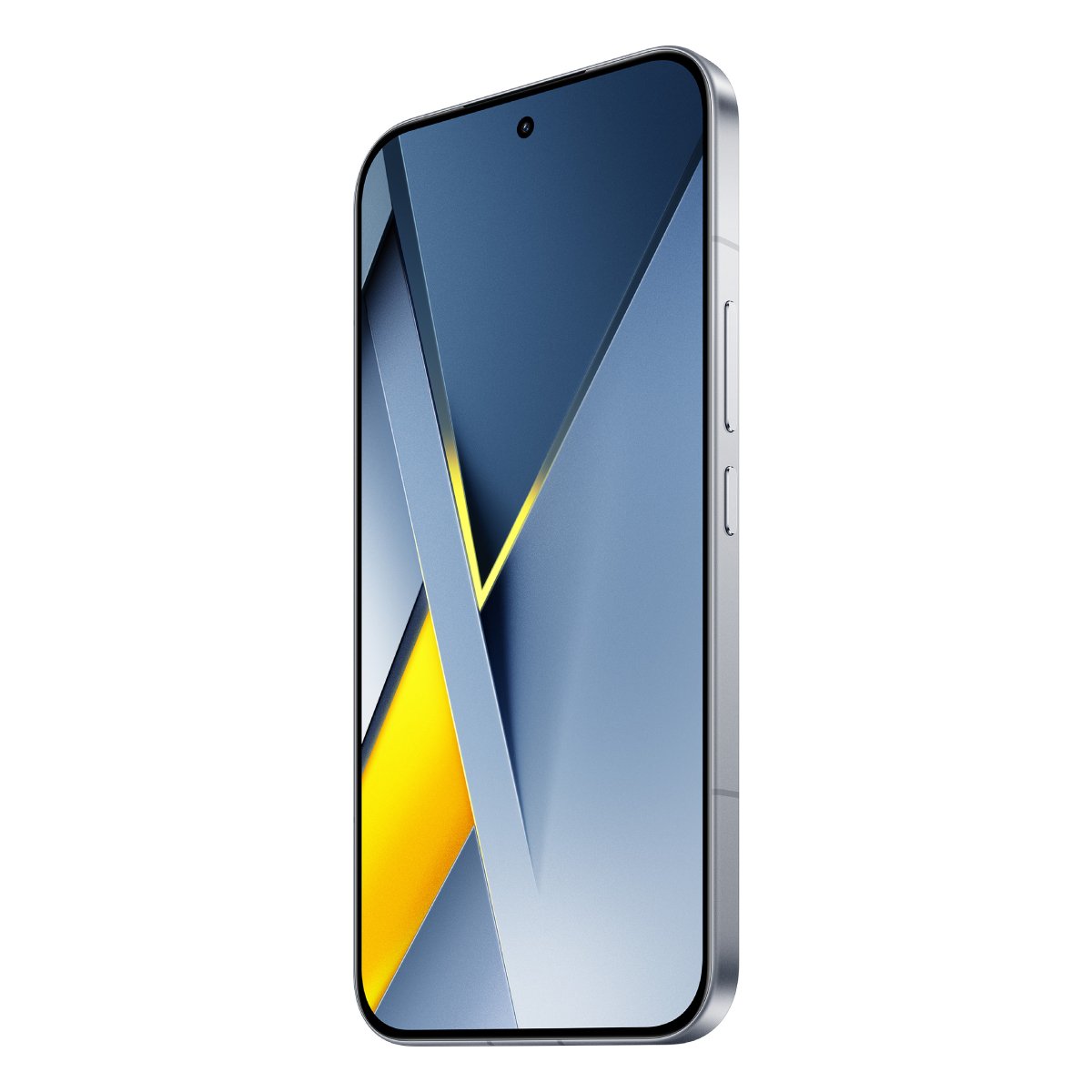 Xiaomi POCO F8 Ultra 5G – 16GB/512GB, Blue - xstore.md photo 2