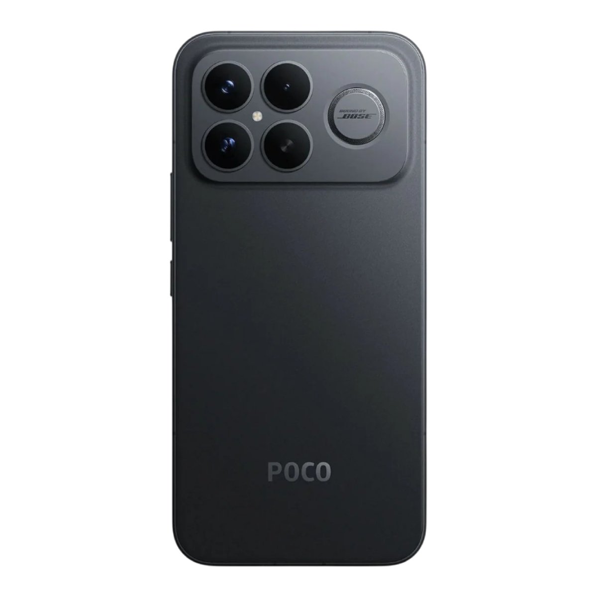 Xiaomi POCO F8 Ultra 5G – 16GB/512GB, Black - xstore.md photo 6