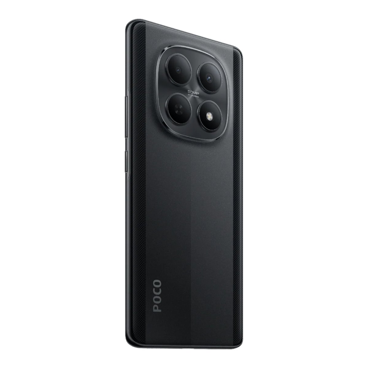 Xiaomi POCO M8 5G – 8GB/512GB, Black - xstore.md photo 9
