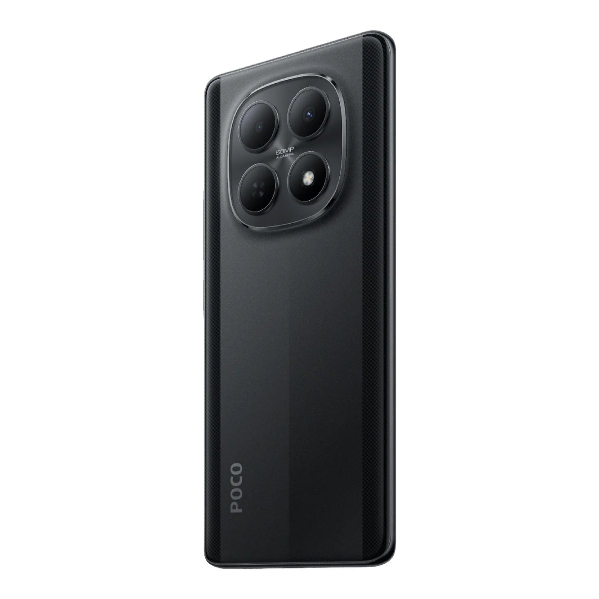 Xiaomi POCO M8 5G – 8GB/512GB, Black - xstore.md photo 7