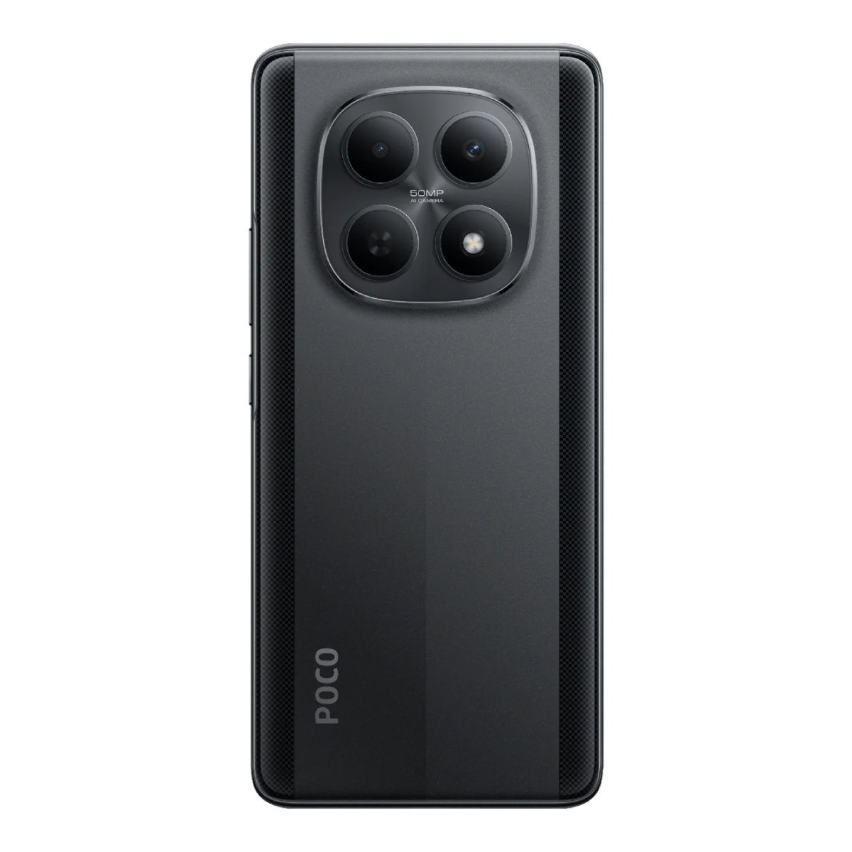 Xiaomi POCO M8 5G – 8GB/512GB, Black - xstore.md photo 8