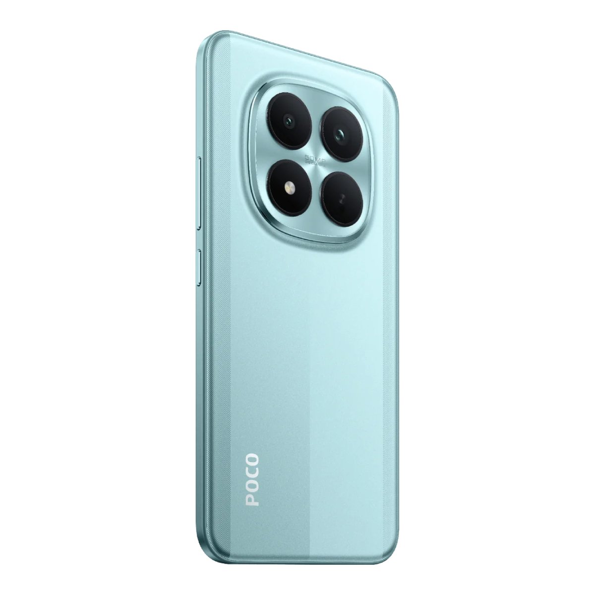 Xiaomi POCO M8 Pro 5G – 8GB/256GB, Green - xstore.md photo 7