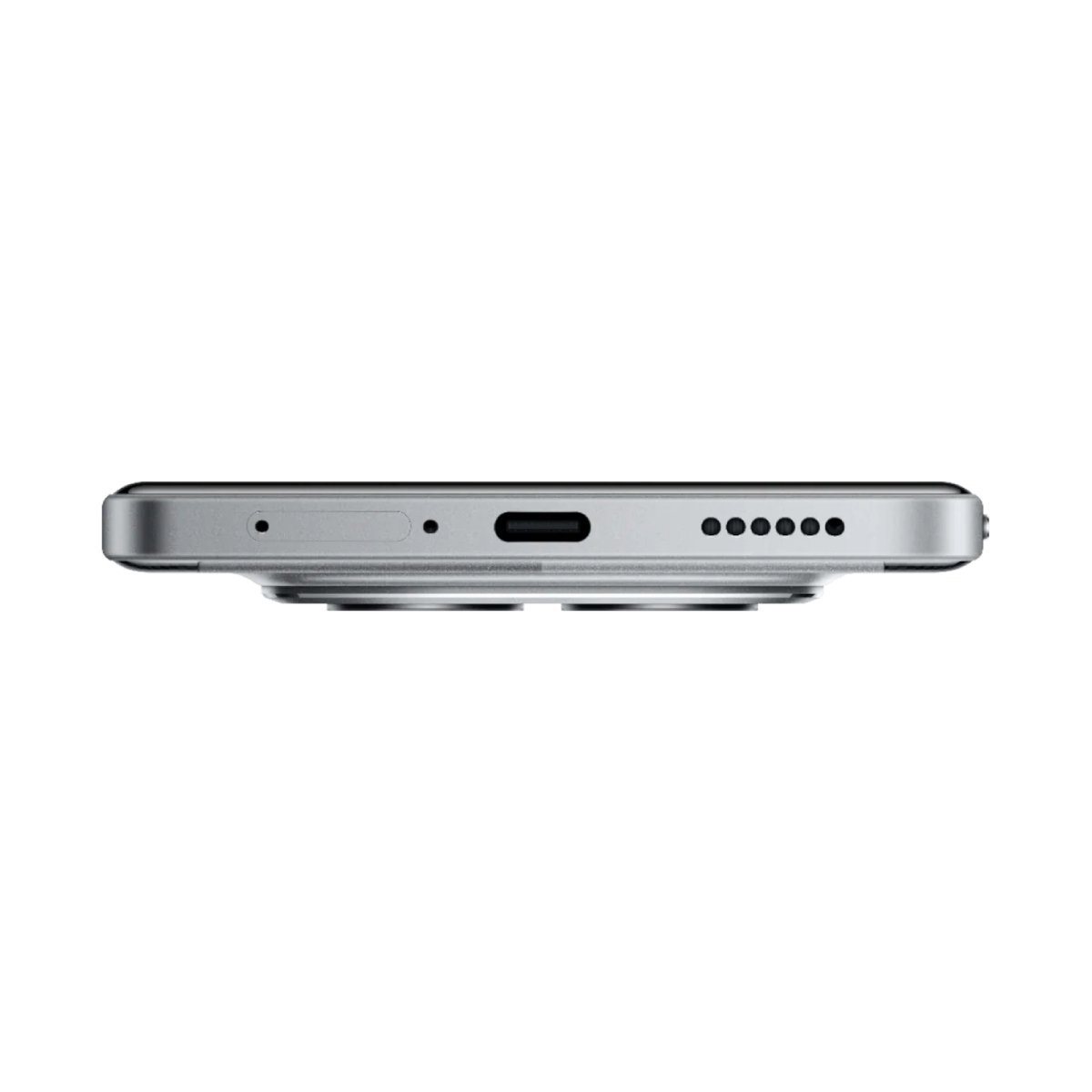 Xiaomi POCO M8 Pro 5G – 12GB/512GB, Silver - xstore.md photo 5