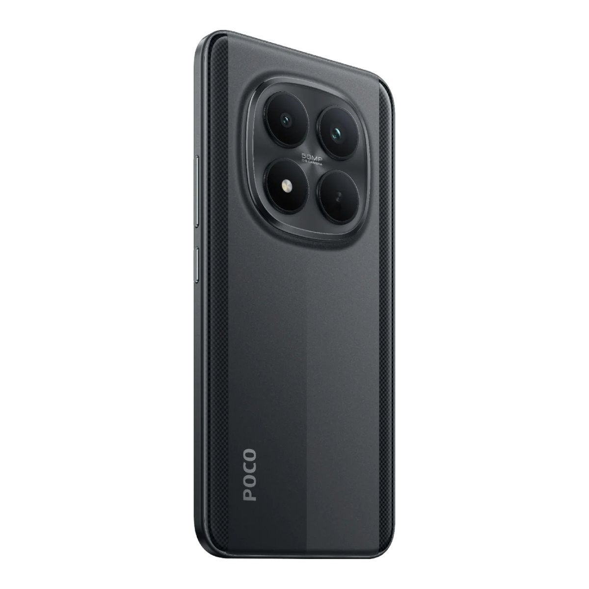 Xiaomi POCO M8 Pro 5G – 12GB/512GB, Black - xstore.md photo 9