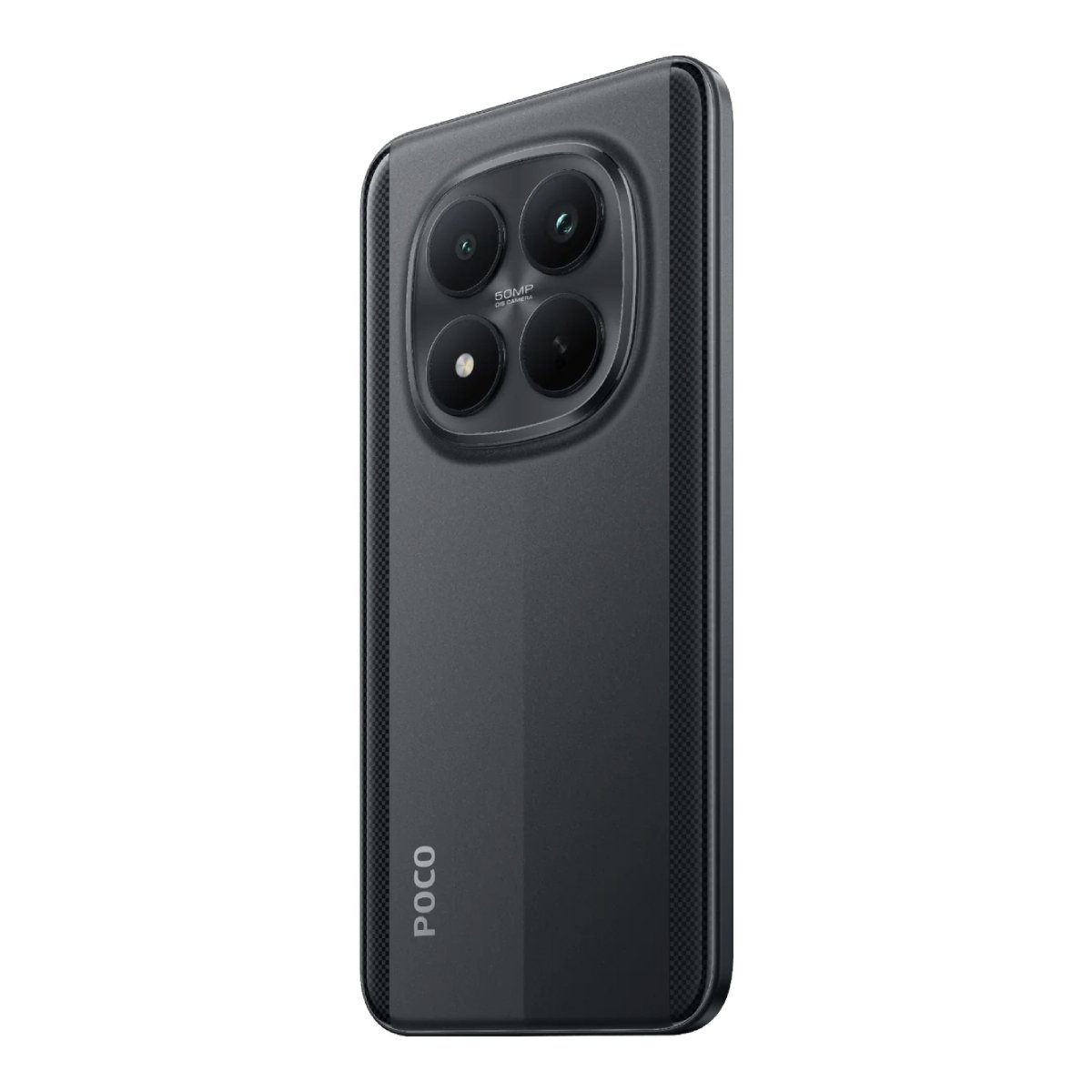 Xiaomi POCO M8 Pro 5G – 12GB/512GB, Black - xstore.md photo 7