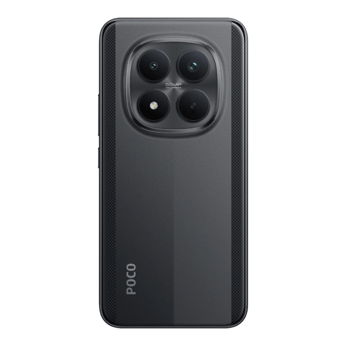 Xiaomi POCO M8 Pro 5G – 12GB/512GB, Black - xstore.md photo 8