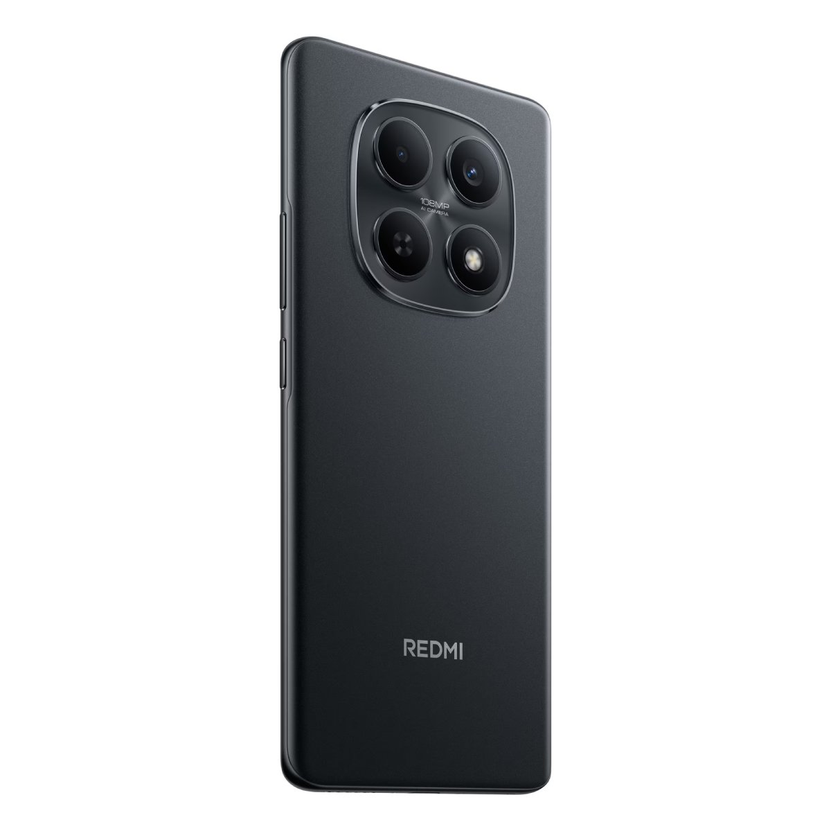 Xiaomi Redmi Note 15 4G – 6GB/128GB, Black - xstore.md photo 9