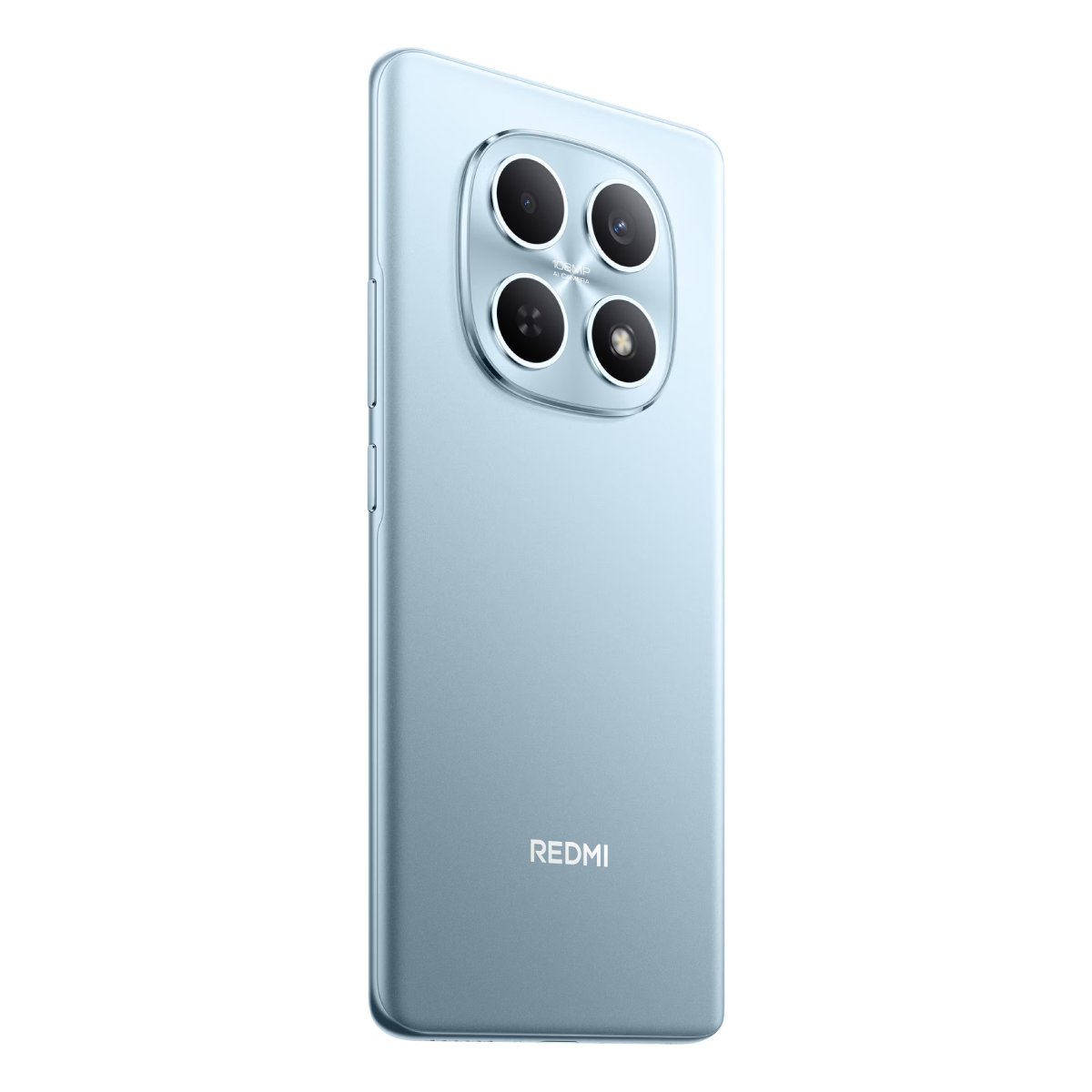 Xiaomi Redmi Note 15 4G – 6GB/128GB, Glacier Blue - xstore.md photo 9